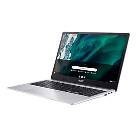Acer Chromebook 315 CB315-4H - Intel Celeron N4500 / 1.1 GHz - Chrome OS - UHD Graphics - 8 GB RAM - 64 GB eMMC