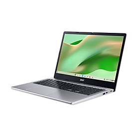 Acer Chromebook 315 CB315-5H - Intel N-series N100 - Chrome OS - UHD Graphics - 8 GB RAM - 64 GB eMMC - 39.6 cm (15.6")