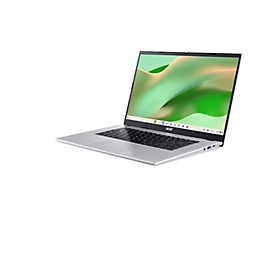 Acer Chromebook 315 CB315-8H - Kompanio 540 MT8189GV/AZ / 2 GHz - Chrome OS - Mali-G57 MC2 - 8 GB RAM - 128 GB eMMC - 39.6 cm (15.6")