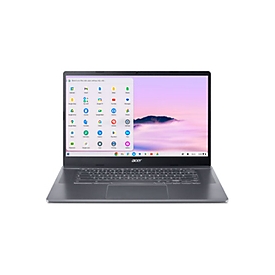 Acer Chromebook Plus 515 16 9 i3-1215U 128GBUFS ChromeOS - Notebook - Core i3