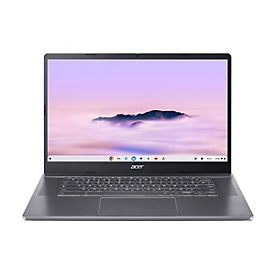 Acer Chromebook Plus 515 CB515-2HT - Intel Core i3 i3-1315U / 1.2 GHz - Chrome OS - UHD Graphics - 8 GB RAM - 256 GB SSD