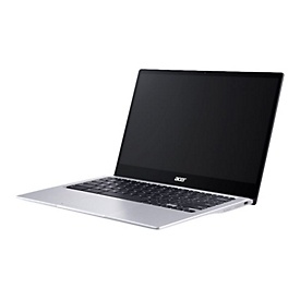 Acer Chromebook Spin 513 CP513-1H-S0XG - Flip-Design - Snapdragon 7c Kryo 468 - Chrome OS - Qualcomm Adreno 618 - 4 GB RAM