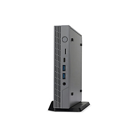 Acer Chromebox CXI5 - Mini-PC - 1 x Celeron 7305 / 1.1 GHz - RAM 4 GB - Flash - eMMC 64 GB