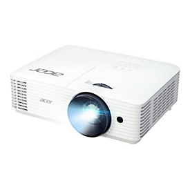 Acer H5386BDi - DLP-Projektor - tragbar - 3D - 4500 ANSI-Lumen - 1280 x 720