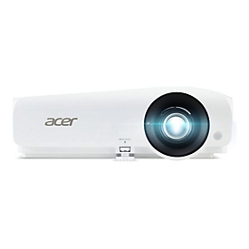 Acer H6533BDi - DLP-Projektor - tragbar - 3D - 5200 ANSI-Lumen - Full HD (1920 x 1080)
