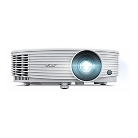 Acer H6542 - DLP-Projektor - tragbar - 3D - 4000 lm - Full HD (1920 x 1080)