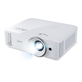 Acer H6546 - DLP-Projektor - tragbar - 3D - 5200 ANSI-Lumen - Full HD (1920 x 1080)