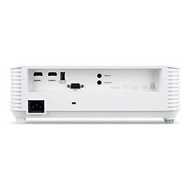 Acer H6560 - DLP-Projektor - tragbar - 3D - 5200 ANSI-Lumen - Full HD (1920 x 1080)