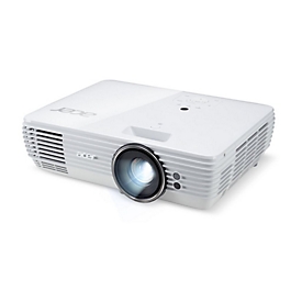 Acer H6815ATV - DLP-Projektor - 4000 lm - 4096 x 2160 - 16:9