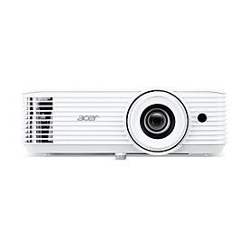 Acer H6815P - DLP-Projektor - 4000 lm - 3840 x 2160 - 16:9 - 4K
