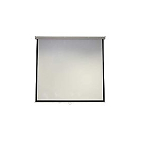 Acer M87-S01MW - Leinwand - Deckenmontage möglich, geeignet für Wandmontage - 221 cm (87") - 4:3 - Matte White