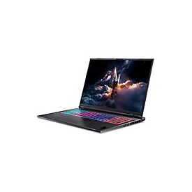 Acer Nitro 18 AI AN18-61 - AMD Ryzen AI 7 350 / 2 GHz - Win 11 Home - GeForce RTX 5070 Ti - 16 GB RAM - 1.024 TB SSD NVMe