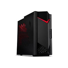 Acer Nitro 50 N50-660 - Tower - Core Ultra 7