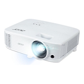 Acer P1257i - DLP-Projektor - tragbar - 3D - 4500 lm - XGA (1024 x 768)
