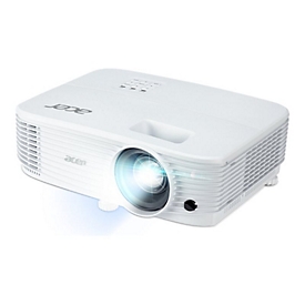 Acer P1257i - DLP-Projektor - tragbar - 3D - 4500 lm - XGA (1024 x 768)