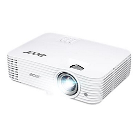 Acer P1557Ki - DLP-Projektor - tragbar - 3D - 4500 lm - Full HD (1920 x 1080)