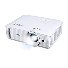 Acer P1558i - DLP-Projektor - tragbar - 3D - 5200 ANSI-Lumen - Full HD (1920 x 1080)