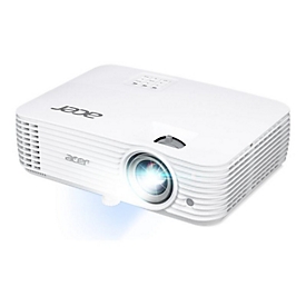 Acer P1657Ki - DLP-Projektor - 3D - 4500 ANSI-Lumen - WUXGA (1920 x 1200)