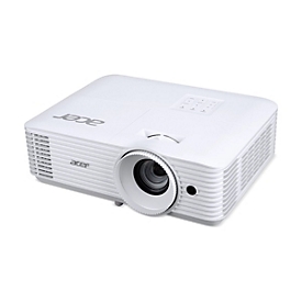 Acer P5550 - DLP-Projektor - tragbar - 3D - 5200 ANSI-Lumen - Full HD (1920 x 1080)