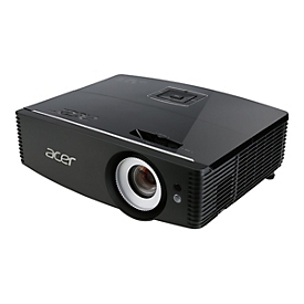 Acer P6505 - DLP-Projektor - 3D - LAN