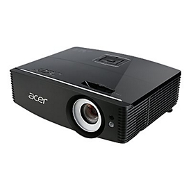 Acer P6600 - DLP-Projektor - UHP - 3D - 5000 lm - WUXGA (1920 x 1200)