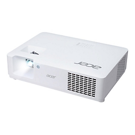 Acer PD Series PD1330W - DLP-Projektor - RGB LED - 3D - 3000 ANSI-Lumen - WXGA (1280 x 800)