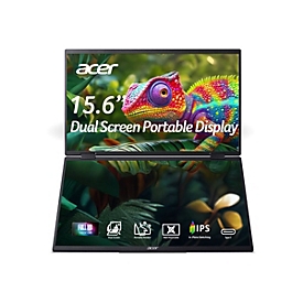 Acer PD163Qsmiuux - PD3 Series - LED-Monitor - 40.6 cm (16")