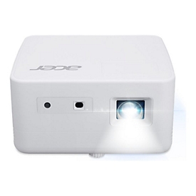 Acer PD1810ic - DLP-Projektor - RGB LED - tragbar