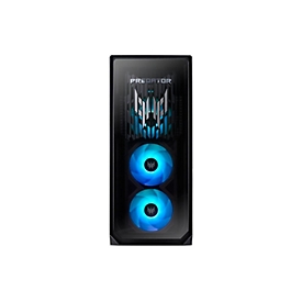 Acer Predator Orion 7000 PO7-660 - Tower - Core Ultra 7 265KF / 3.9 GHz