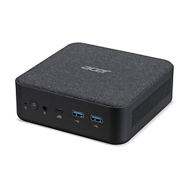 Acer Revo Box RB102-RPL - Barebone - Mini-PC