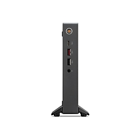 Acer Revo Box RB610 - Mini-PC - Core i5 1335U / 1.3 GHz - RAM 8 GB - SSD 256 GB - Intel Iris Xe Grafikkarte