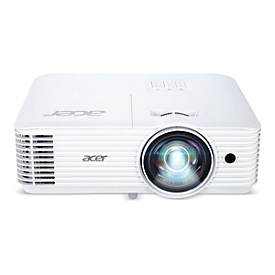 Acer S1287 - DLP-Projektor - 3D - 4000 ANSI-Lumen - XGA (1024 x 768) - 4:3