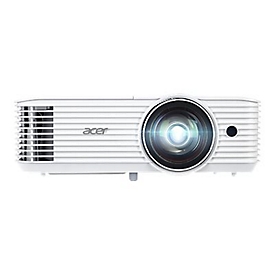 Acer S1386WH - DLP-projector
