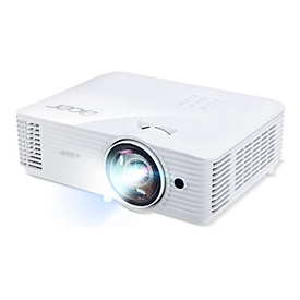 Acer S1386WH - DLP-Projektor - 3600 lm - WXGA (1280 x 800)