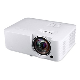 Acer SL2520n - DLP-Projektor - Laserdiode - tragbar - 3D - 4000 ANSI-Lumen - Full HD (1920 x 1080)