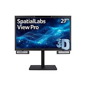 Acer SpatialLabs View Pro 27 ASV27-2P - LCD-Monitor - 68.3 cm (27")