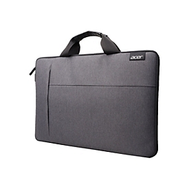 Acer Sustainable Urban - Notebook-Hülle - 39.6 cm (15.6")