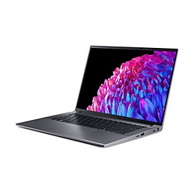 Acer Swift X 14 SFX14-72G - Intel Core Ultra 5 125H / 1.2 GHz - Win 11 Pro - GF RTX 4050 - 32 GB RAM - 1.024 TB SSD NVMe