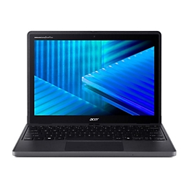 Acer TravelMate B3 Spin 12 TMB312RN-31-TCO - Flip-Design - Intel N-series N150 / 800 MHz - Win 11 Pro - Intel Graphics - 8 GB RAM