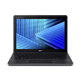 Acer TravelMate B3 Spin 12 TMB312RN-31-TCO - Flip-Design - Intel N-series N150 / 800 MHz - Win 11 Pro - Intel Graphics - 8 GB RAM