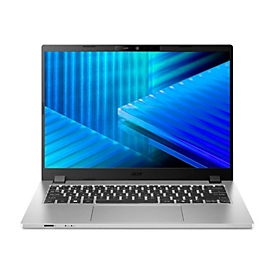 Acer TravelMate P2 14 TMP214-56-G2-TCO - Intel Core Ultra 5 115U / 1.5 GHz - Win 11 Pro - Intel Graphics - 16 GB RAM - 512 GB SSD NVMe
