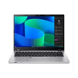 Acer TravelMate P2 14 TMP214-56-TCO - Intel Core 5 120U / 1.4 GHz - Win 11 Pro - Intel Graphics - 16 GB RAM - 512 GB SSD NVMe