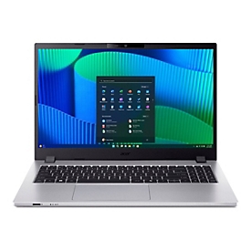 Acer TravelMate P2 15 TMP215-55-G2-TCO - Intel Core Ultra 7 255U / 2 GHz - Win 11 Pro - Intel Graphics - 32 GB RAM - 1.024 TB SSD QLC