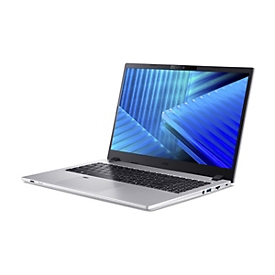 Acer TravelMate P2 15 TMP215-55-G2-TCO - Intel Core Ultra 7 255U / 2 GHz - Win 11 Pro - Intel Graphics - 32 GB RAM - 1.024 TB SSD QLC