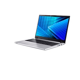 Acer TravelMate P2 15 TMP215-75-G2-TCO - Intel Core Ultra 5 125H / 1.2 GHz - Win 11 Pro - Intel Arc Graphics - 16 GB RAM - 512 GB SSD NVMe, QLC - 39.6 cm (15.6")