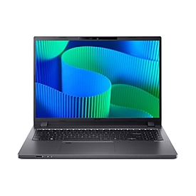 Acer TravelMate P2 16 TMP216-41-TCO - AMD Ryzen 7 Pro 7735U / 2.7 GHz - ESHELL - Radeon 680M - 8 GB RAM - 512 GB SSD NVMe - 40.6 cm (16")