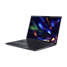 Acer TravelMate P4 16 TMP416-52-TCO - Intel Core i7 1355U / 1.7 GHz - Win 11 Pro - Intel Iris Xe Grafik - 16 GB RAM - 512 GB SSD - 40.6 cm (16")