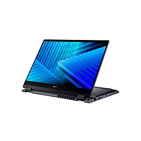 Acer TravelMate TMP414RN- - 14" Convertible - Core Ultra 5 35,6 cm