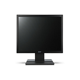 Acer V196L Bbmi - V6 Series - LED-Monitor - 48 cm (19")