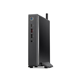Acer Veriton N2 VN2590G - Mini-PC - Core 5 120U / 1.4 GHz - RAM 16 GB - SSD 512 GB - Intel Graphics